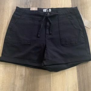 BKE NWT Parker high-rise cargo short